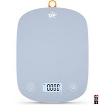 Digital Food Scale 11lb Kitchen Scale 1g High Accuracy Meat Scale with Hook Ultra Slim Touch Control Tare Function Auto Off LCD United States