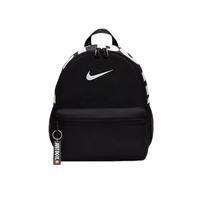 NIKE BRASILIA JDI Kuprinė, Laisvalaikio krepšys DR6091-010, Juoda, Mažas dydis juoda