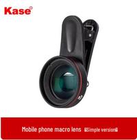 Kase Master Mobile Phone Macro Lens for Detailed Photography