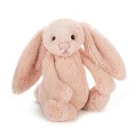 JELLYCAT Bashful Blush Bunny Medium rožinė