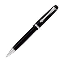 Pilot Custom Heritage 91 rutalinis rašiklis Juodas 13x13x140mm Aliejinis rašalas, 0,7 mm, (BKVHN-5SR-B). Matmenys / 20,7 g juoda