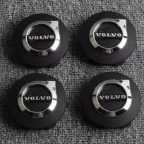 4 vnt. 65 mm automobilio ratlankio centrinio dangtelio emblema logotipas Volvo XC60 V40 XC90 S60 S40 S80l V90 V60 S80L S90 XC40 C40 priedams