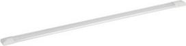 LED luminaire NOBEN M36W-120-CCT, 36W, 3000/4000/6500K, 4030lm, white 39500 | 5905339395009