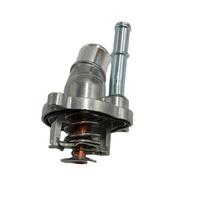 Automobile Ssangyong Water Cooling System Thermostat 1722030175 For Korean Ssangyong Korando G20/172.950 Replacement Parts