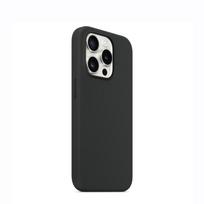 Madingas skysto silikono dėklas, skirtas „IPhone 14 Plus 13 15 Pro Max 12“, visiškai apsaugotas nuo smūgių for iPhone 13