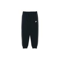 Nike As W Nsw Jogger Casual Knitted Sports Tapered Pants Women Bottoms Black CZ8341-010 S gray