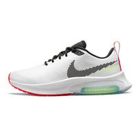 Nike Air Zoom Arcadia GS Rawdacious Vaikų sportbačiai Balti Ryškiai Raudoni Rožiniai-Blast CK0715-103 36