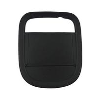 For Hyundai Ioniq 5 Car Center Console Storage Box Concealed Central Control Cover Lower Panel Cover Interior Accessories