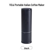 Hero Portable Espresso Machine