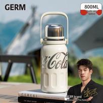 Grammy Coca-Cola Insulated Water Bottle