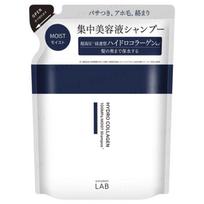 JPS LABO - Unlabel Lab Hydro Collagen Moist Shampoo 310ml Refill