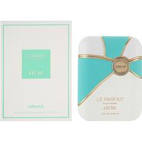 Le Parfait Azure women's eau de parfum 100 ml