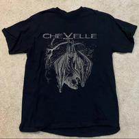 Chevelle juostos marškinėliai Dovana gerbėjui Medvilniniai marškinėliai S dydžio iki 5XL Karštas Naujas Unisex marškinėliai XXL gray