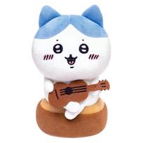 JOYPALETTE Chiikawa Singing and Playing Hachiware