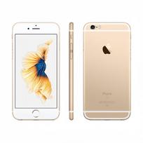 Atnaujintas Apple iPhone 6s 2GB RAM 16/64/128GB ROM Atrakintas išmanusis telefonas Su viena SIM kortele 16GB auksas