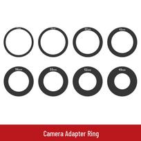 Ruifutu Portable Teleprompter for DSLR and Mobile Devices