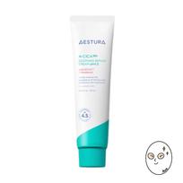 AESTURA A-Cica 365 Soothing Repair Cream pH4.5 60ml