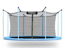 Inner Net For Trampolines 435Cm 14Ft Neo-Sport