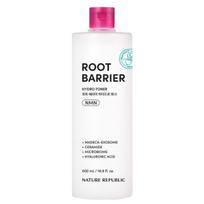 Nature Republic Herbology Root Barrier Hydro Toner Silpnai rūgštinis ir giliai drėkinantis, didelis dydis 500ml
