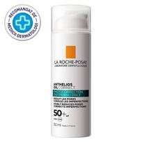 La Roche-Posay ANTHELIOS Oil Correct SPF 50+ Sunscreen Mattifying & Acne-Reducing for Oily Skin 50ml