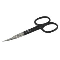 Odelių žirklės (pirmos klasės rankinis šlifavimas) SPL 9211 30mm metalo sidabro spalvos/juoda