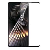Skirta POCO F6 Pro Glass NILLKIN CP+Pro ekrano apsaugai grūdinto stiklo plėvelei POCO F6