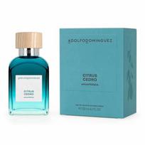 Adolfo Dominguez Agua Fresca Citrus Cedro Eau de Toilette 60 ml