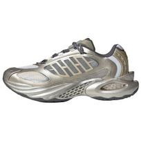 Adidas Climacool Vento 4.0 Comfortable Versatile Durable Low-Top Casual Running Shoes Unisex Sneakers Silver Gray JQ4947 36