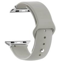 Silicone Band For Apple Watch strap 44mm 45mm 40mm 41mm 42-38mm 45 mm sport bracelet iwatch series 8 7 6 5 4 3 SE 9 Ultra 2 49mm 38  40 41 mm žvaigždė