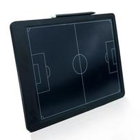 Elektroninė futbolo treniruočių lenta Playmaker LCD Futbolo trenerio lenta Strategijos Taktikos Žymėjimo lenta Su lanksčiu LCD ekranu Ir rašikliu