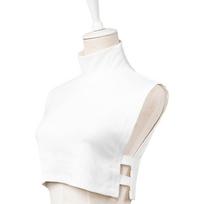 Detachable Turtleneck Collar Sweater Collar Dickey Collar Turtleneck FalseCollar balta
