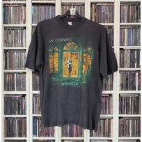 In Flames Whoracle Juodi trumpomis rankovėmis marškinėliai Unisex S-5XL Pakartotinis spausdinimas Vyrams Moterims Unisex marškinėliai M black