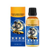 100ml Variklio Cilindrų Remonto Priemonė Priedas Alyva Variklio Triukšmo Mažinimui Anti-dėvėjimosi Remontinė Alyva Sumažinti Trintį