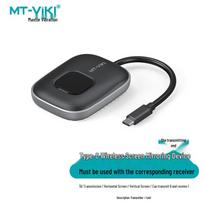MT-viki Type-C 4K HDMI Wireless Screen Transmitter