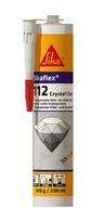 Sikaflex-112 Sealing Mounting Adhesive, Colourless, 290Ml - Mon 112 Adhesive