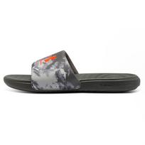Under Armour Ansa Graphic Slide 'Concrete White' 3024434-105 41