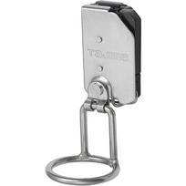 Tajima Safe System Detachable Tool Stainless Easy to Attach and Can be Attached to a Belt Easily Rearrange Your Waist Select Only the Tools You Reduce