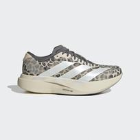 adidas Adizero Evo SL Leopard Crystal Linen (Women's) 36.5