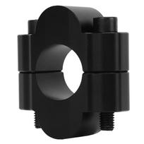 Motociklo vairo stovelių spaustuvas, 52 mm aukštinantis, 28 mm skersmens vairo atgalinis laikiklis, skirtas TENERE 700 XT700 2019–2022