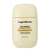 ONGREDIENTS Gua Sha Edition Skin Barrier Calming Lotion EX 80ml