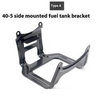 1 Piece Brush Cutter 40-5 Fuel Tank Holder Stand Fuel Tank Holder Stand For 1E40F 1E44F 43Cc 52Cc Brush Cutter Lawn Mower 1