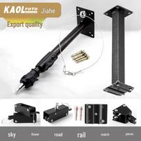 Ceiling Track Boom Arm Lighting Stand for Studio and Broadcast 25MM Two-Way Connector