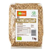 Ekologiški Avižiniai Baltymai 1kg Be Gliuteno