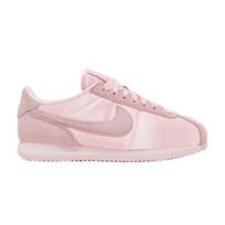 Nike Cortez Textile Satin Soft Pink (Women's) 36