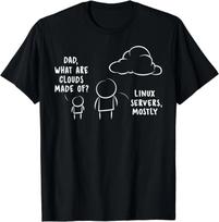 Software Developer Computer Engineer Nerd - Funny Programmer Gift Unisex T-Shirt 4XL