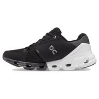 ON  Cloudflyer 4 Wide Black White Women Sneakers 81.98663 37