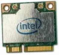 Karta jungiama į tinklą Intel DualBand Wireless-AC 7260 2x2 AC+BT HMC (7260.HMWWB.R)
