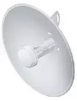 Maršrutizatorius UBIQUITI PBE-M2-400 Ubiquiti PowerBeam M 18dBi 2.4GHz 802.11n MIMO 2x2 TDMA, 64MB RAM, PoE