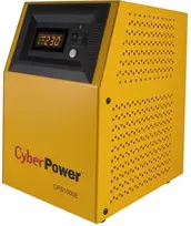 CYBERPOWER CPS1000E CyberPower EPS CPS1000E DE (2xSchuko)