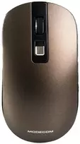 Pelė Modecom MC-WM101 ruda